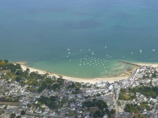 **  Hotel De Bretagne Saint-Pierre-Quiberon France