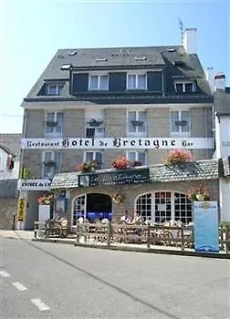 Hotel De Bretagne Saint-Pierre-Quiberon