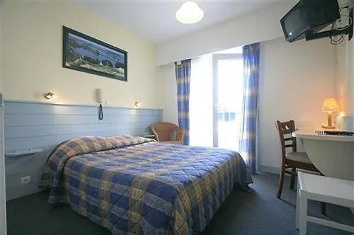 Hotel De Bretagne Saint-Pierre-Quiberon