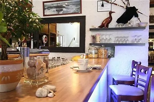 Hotel De Bretagne Saint-Pierre-Quiberon