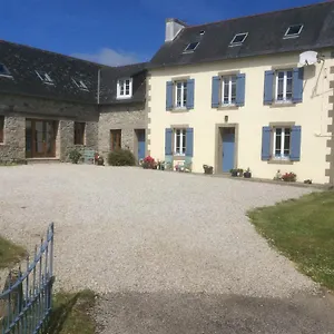 Bed & Breakfast Maison Du Bonheur
