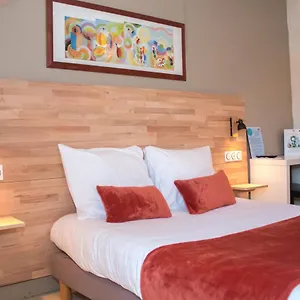 Hotel Le Rdv'd