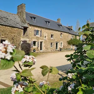  Bed & Breakfast Ker Neizh Breizh - D'hotes - Le Petit Chatelier