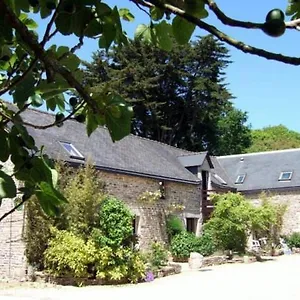  Bed & Breakfast Les Pieds Dans L'herbe