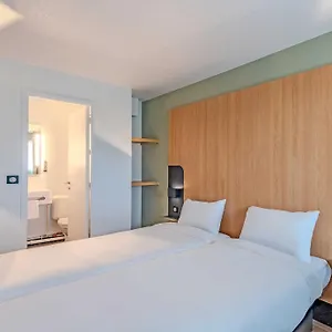 Hotel Brest Kergaradec Aéroport