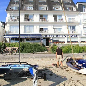 3* Hotel De La Plage