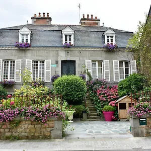  Bed & Breakfast D'hotes L'hermine