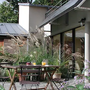 Bed & Breakfast Invitation Au Rivage
