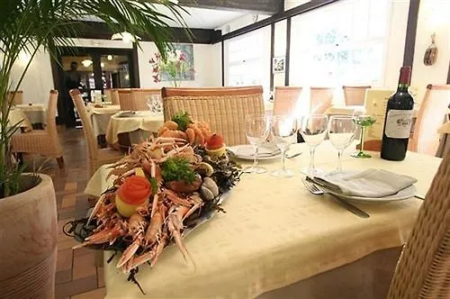 Hotel De Bretagne Saint-Pierre-Quiberon