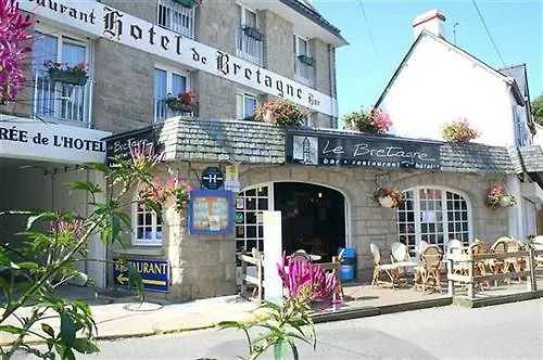 Hotel De Bretagne Saint-Pierre-Quiberon